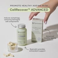Phytoceutics CellRecover Advanced